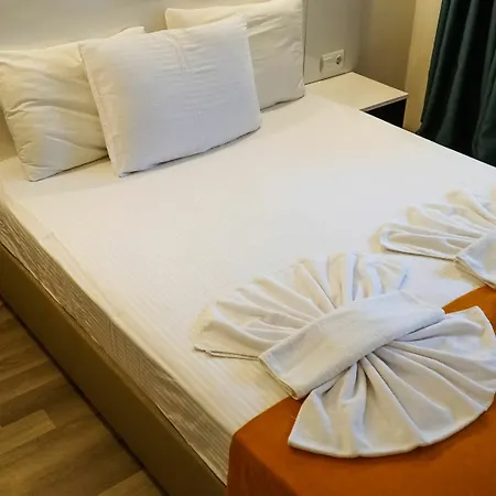 Lemon Garden Boutique Hotel
