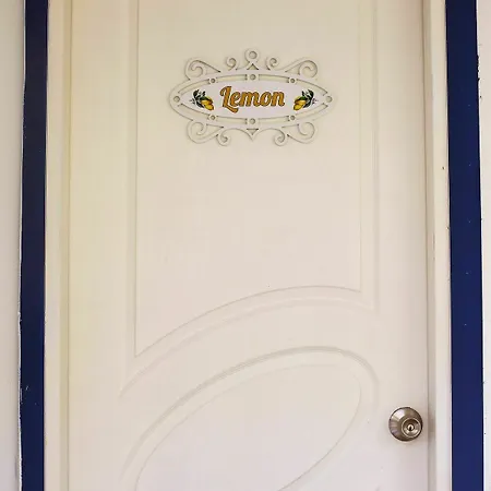Hotel Lemon Garden Boutique *