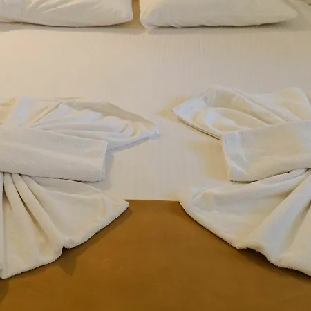 Lemon Garden Boutique 3*