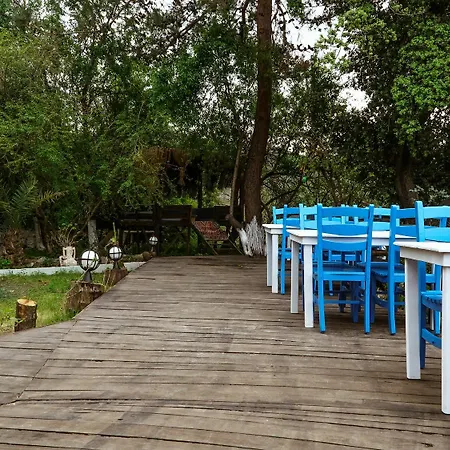 Lemon Garden Boutique 3* Bozburun