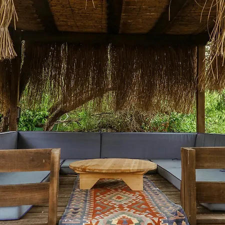 Lemon Garden Boutique Hotel