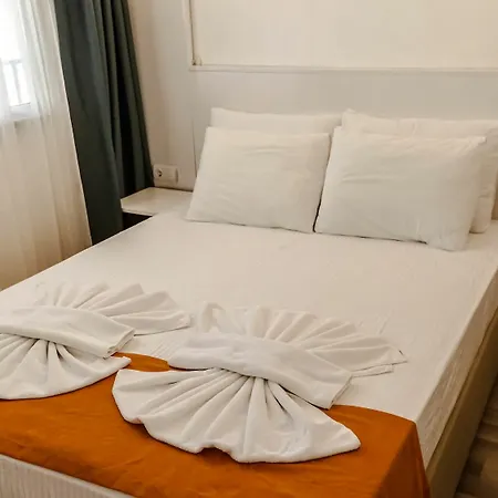 Hotel Lemon Garden Boutique Bozburun