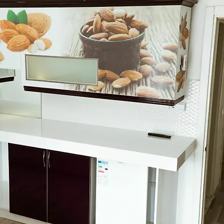 Lemon Garden Boutique Hotel Bozburun