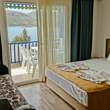 Lemon Garden Boutique Hotel Bozburun