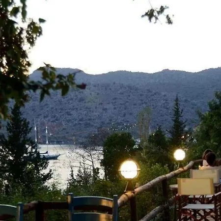Hotel Lemon Garden Boutique *