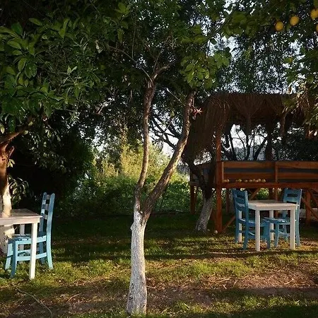 Lemon Garden Boutique Bozburun