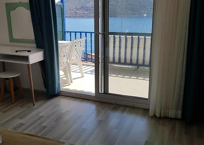 Ξενοδοχείο Lemon Garden Boutique