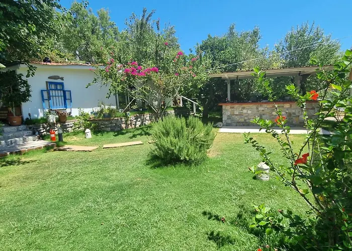 Lemon Garden Boutique Ξενοδοχείο