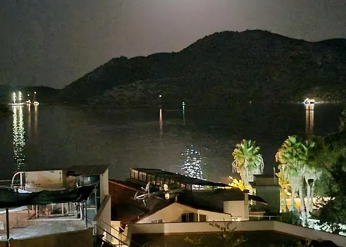 Hotel Lemon Garden Boutique Bozburun