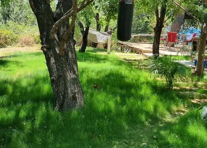 Lemon Garden Boutique 3* Bozburun