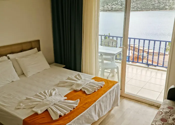 Lemon Garden Boutique Ξενοδοχείο