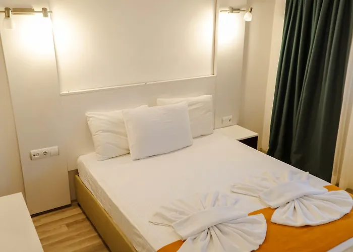 Ξενοδοχείο Lemon Garden Boutique