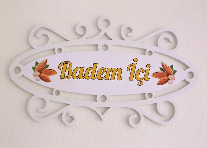 Ξενοδοχείο Lemon Garden Boutique Bozburun