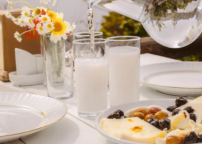 Lemon Garden Boutique Hotel Bozburun