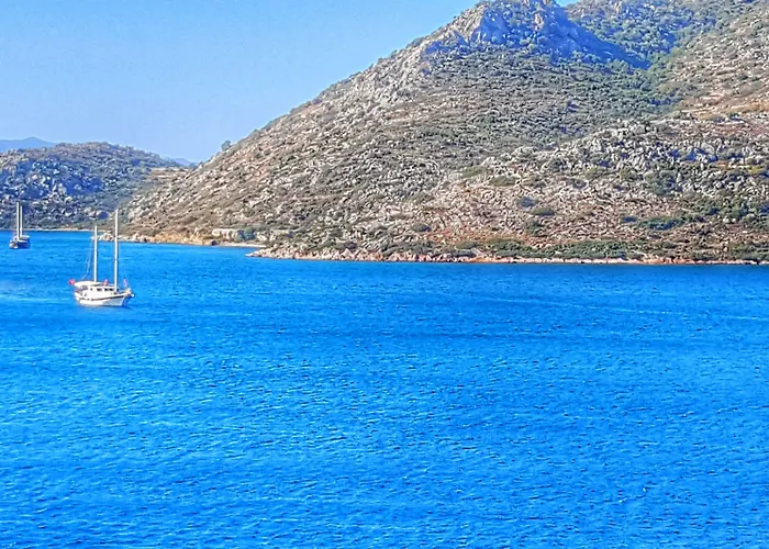 Ξενοδοχείο Lemon Garden Boutique 3*