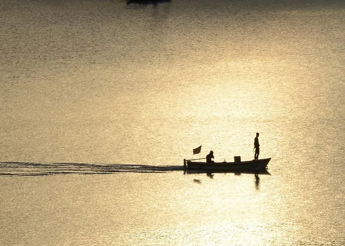 Lemon Garden Boutique Ξενοδοχείο Bozburun