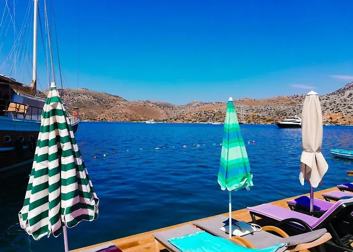 Ξενοδοχείο Lemon Garden Boutique