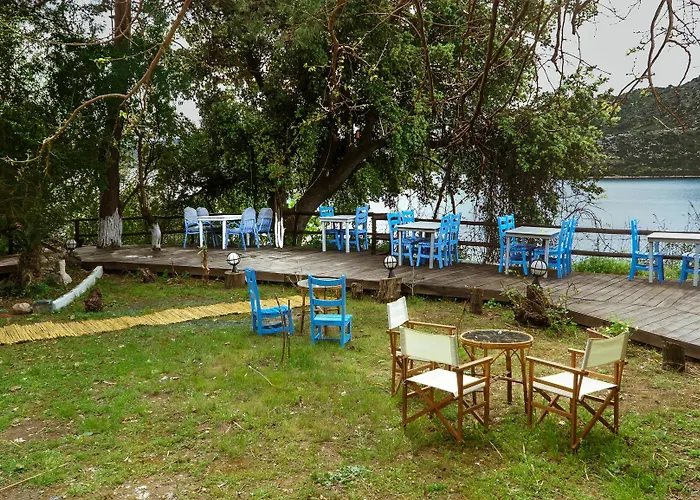 Hotel Lemon Garden Boutique Bozburun