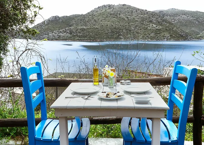 Lemon Garden Boutique Hotel Bozburun