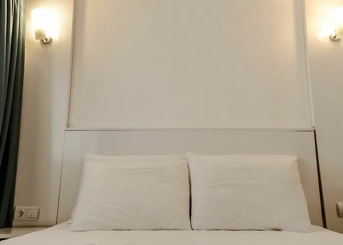 Ξενοδοχείο Lemon Garden Boutique