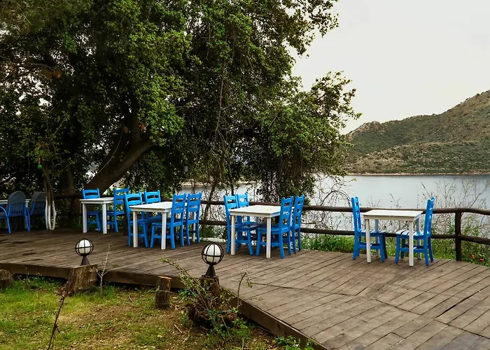 Ξενοδοχείο Lemon Garden Boutique 3*