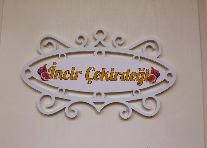 Ξενοδοχείο Lemon Garden Boutique 3*