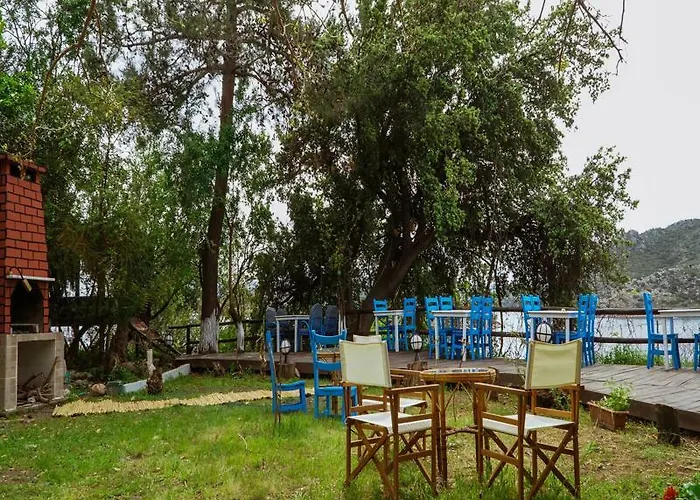 Lemon Garden Boutique Ξενοδοχείο Bozburun