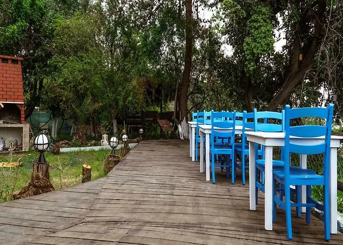 Lemon Garden Boutique Ξενοδοχείο Bozburun