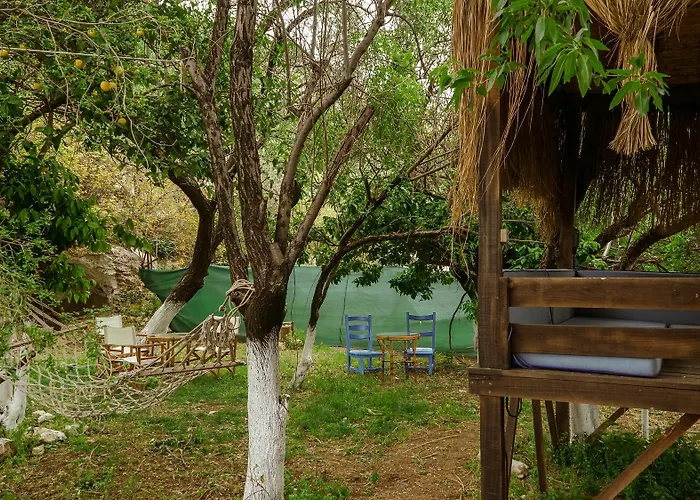 Lemon Garden Boutique Ξενοδοχείο Bozburun