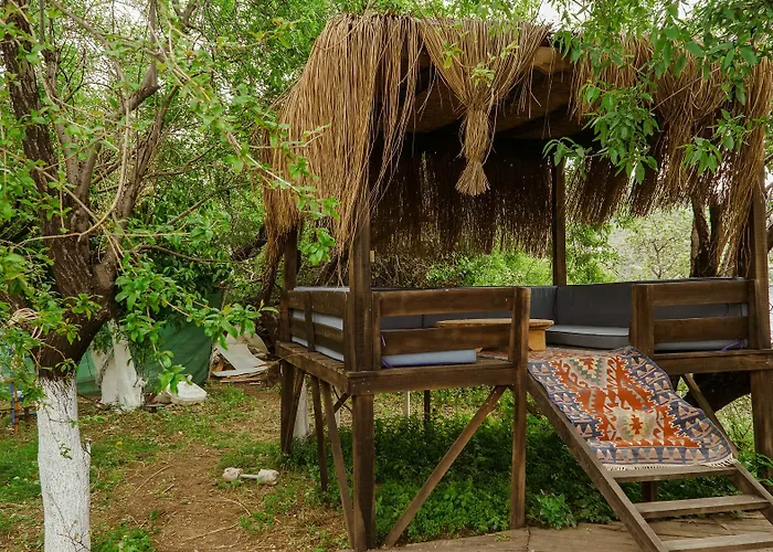 Lemon Garden Boutique 3*