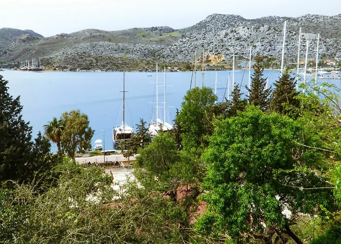 Hotel Lemon Garden Boutique