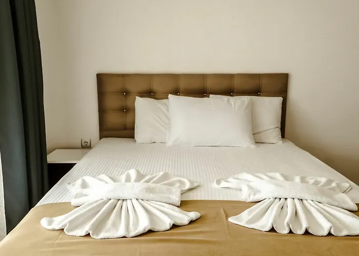 Lemon Garden Boutique Bozburun